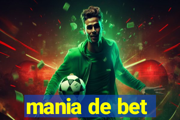 mania de bet